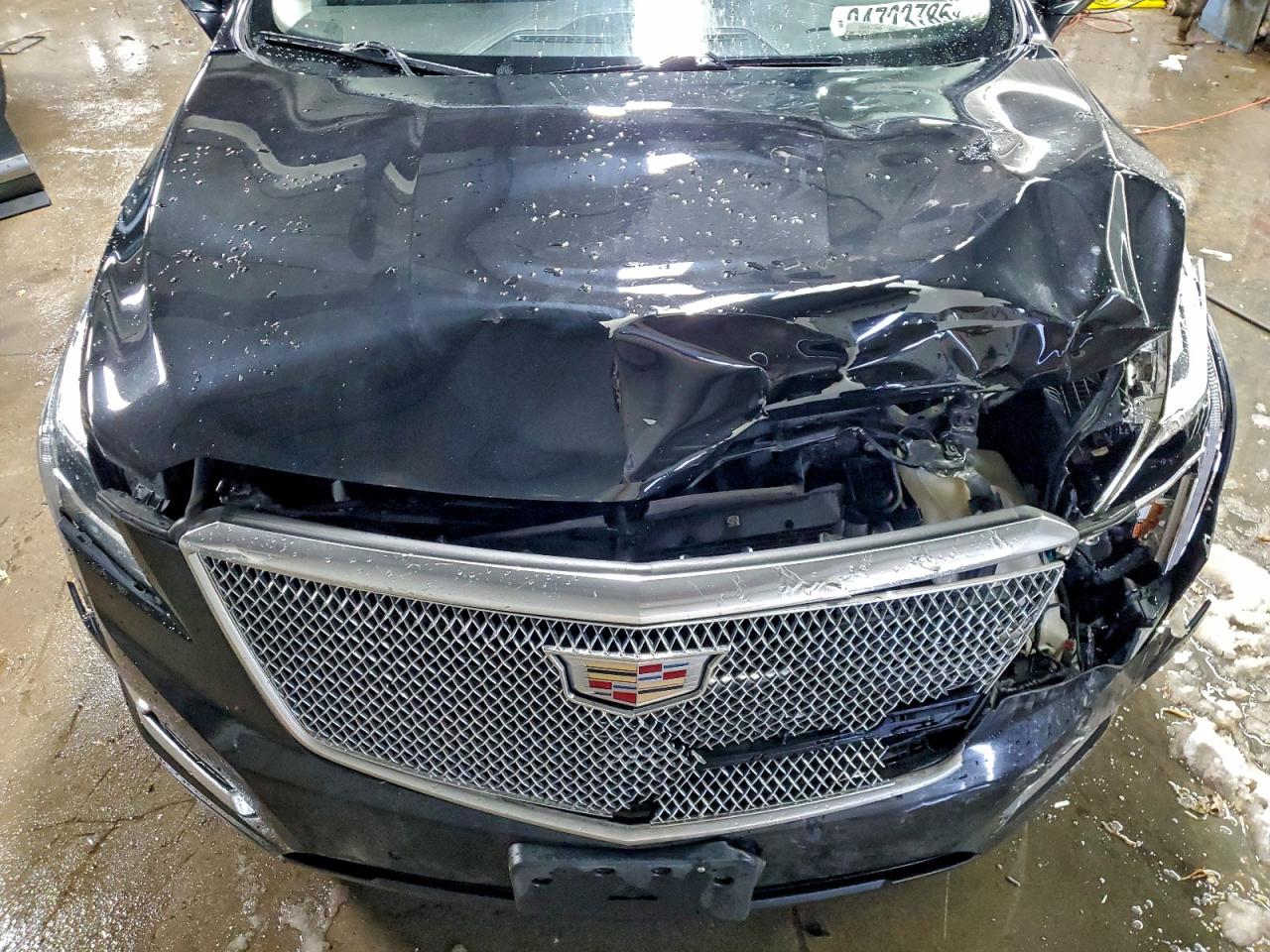 Cadillac XT5 Premium Luxury Image 12