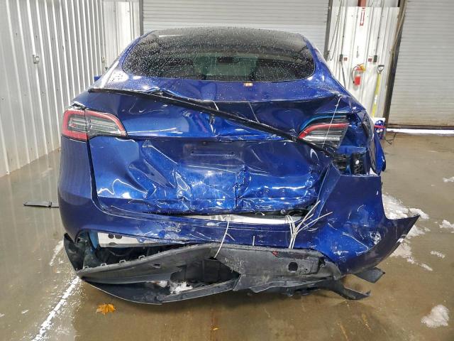 Tesla Model Y Image 9