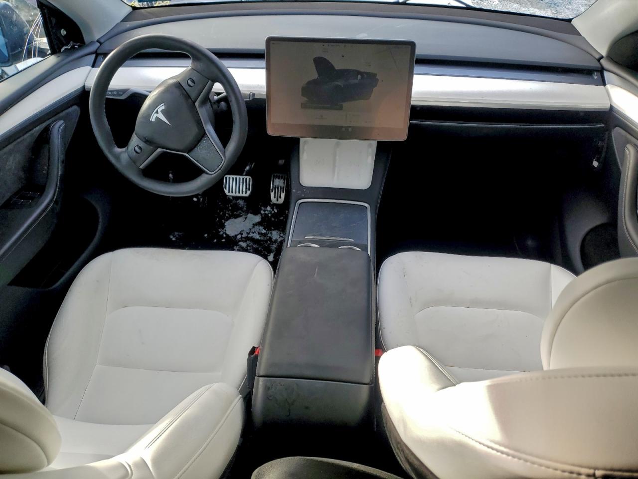 Tesla Model Y Image 5