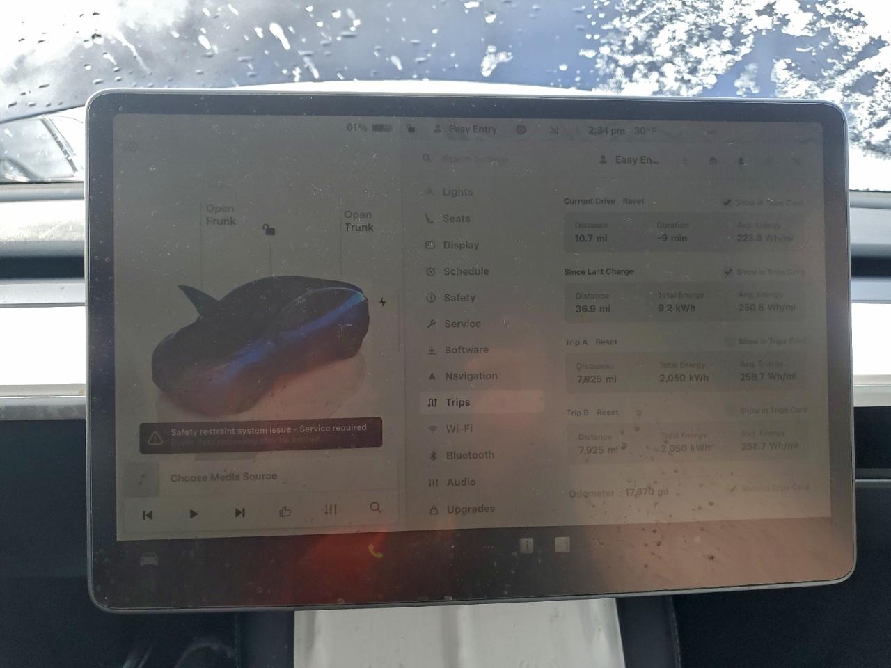 Tesla Model Y Image 4