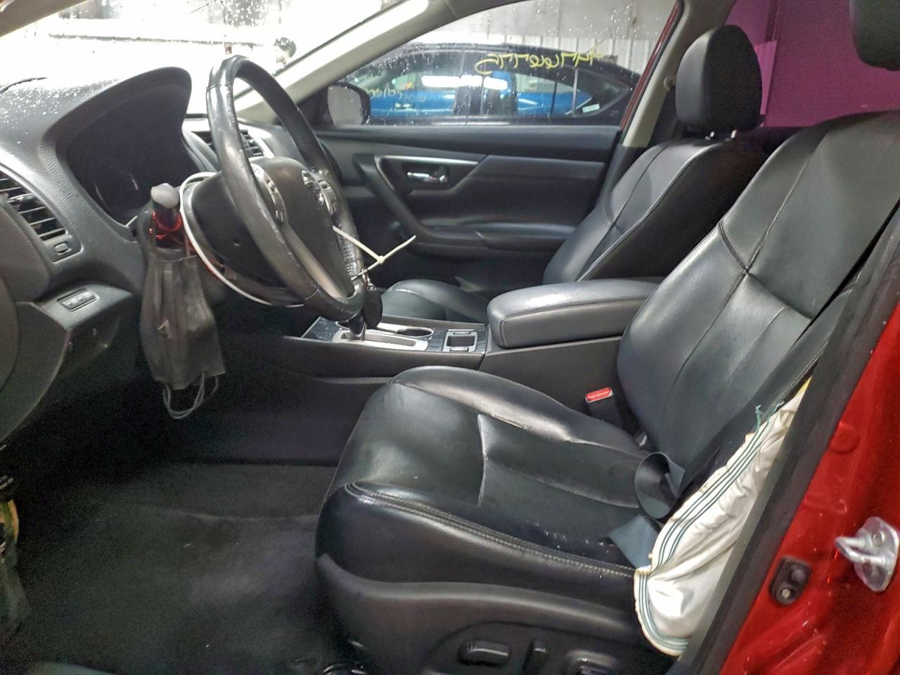 Nissan Altima 2.5 Image 7