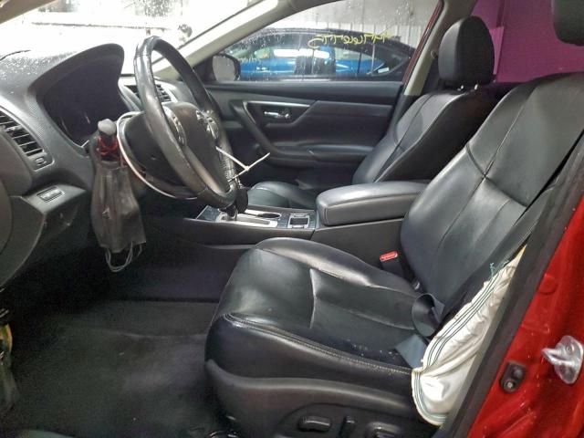 Nissan Altima 2.5 Image 7