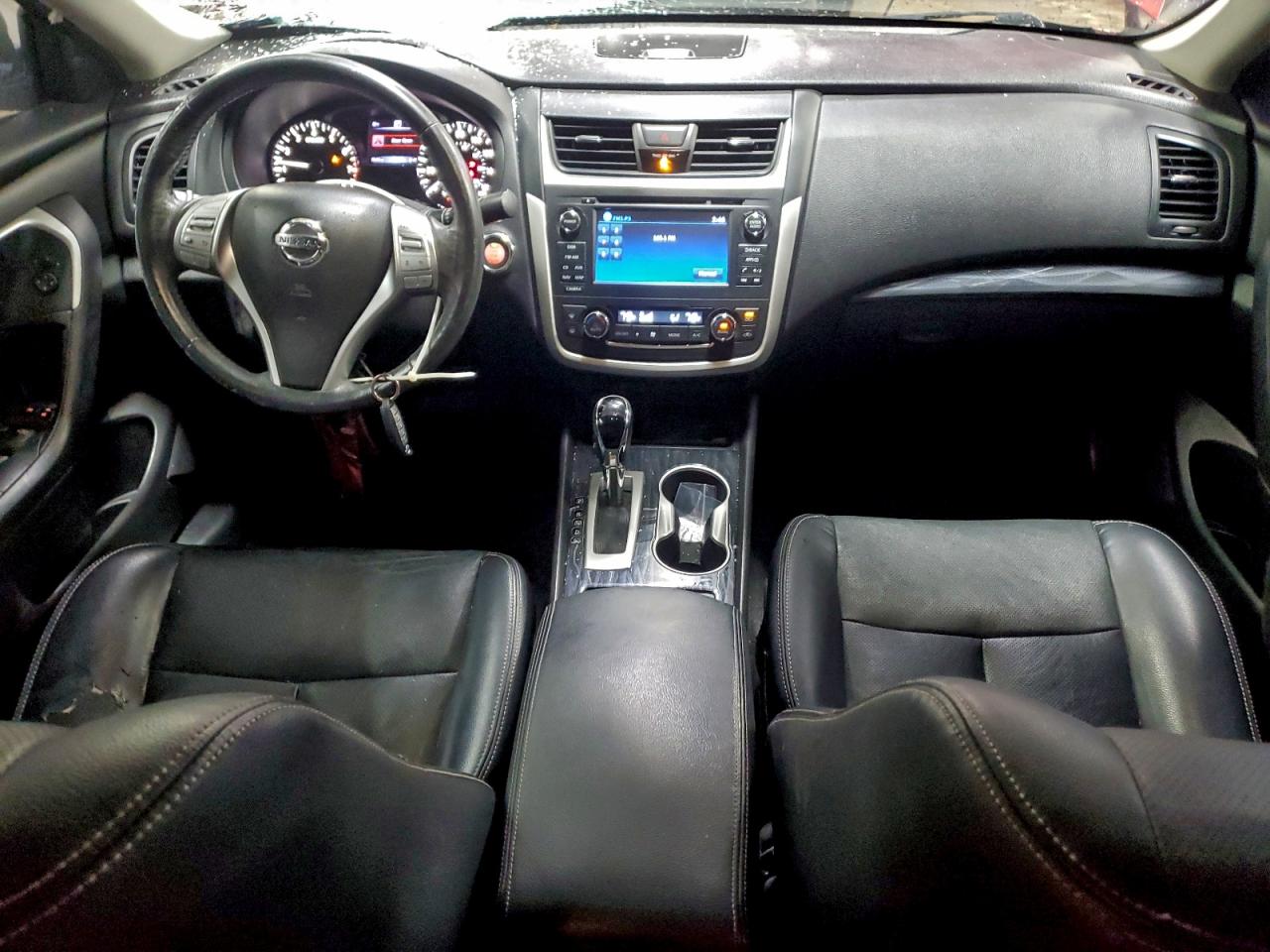 Nissan Altima 2.5 Image 10