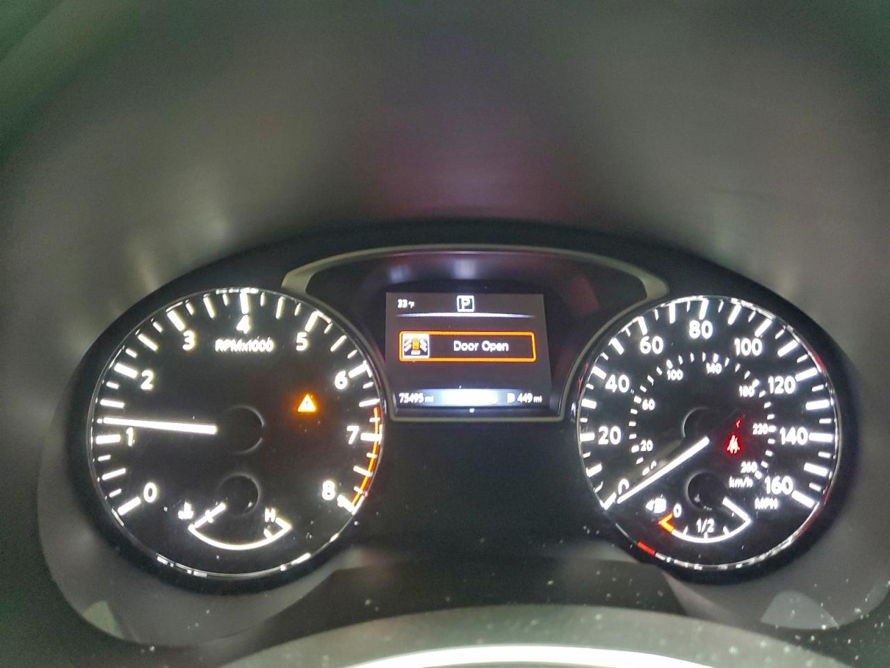 Nissan Altima 2.5 Image 8