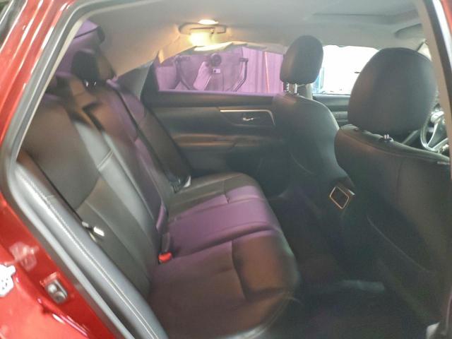 Nissan Altima 2.5 Image 12