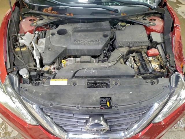 Nissan Altima 2.5 Image 9