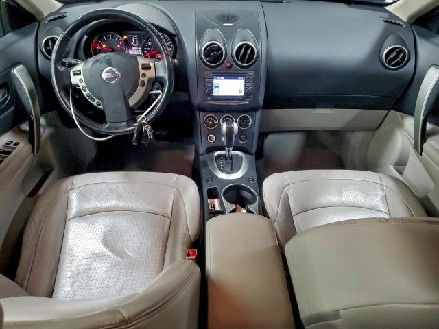 Nissan Rogue S Image 3