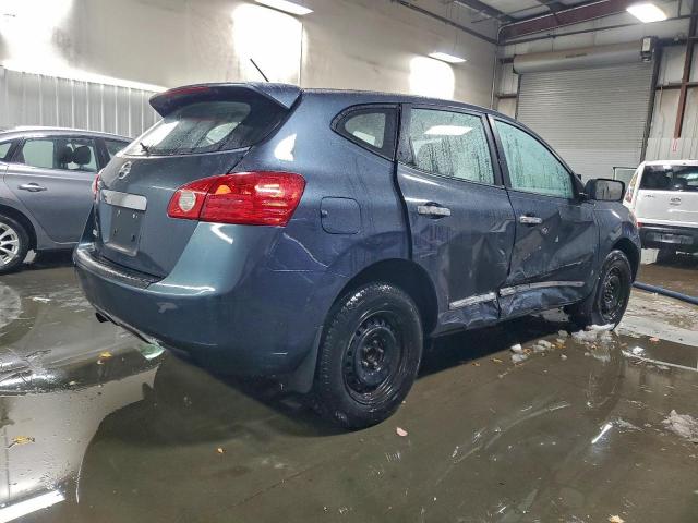 Nissan Rogue S Image 2