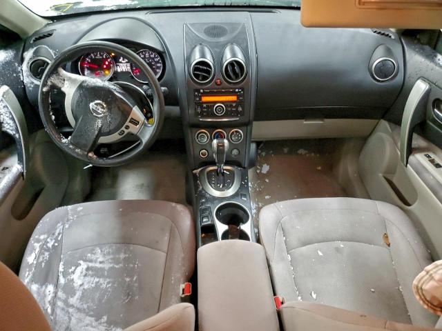 Nissan Rogue S Image 6