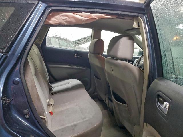 Nissan Rogue S Image 10