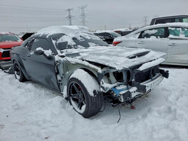 Dodge Challenger R/t Image 3