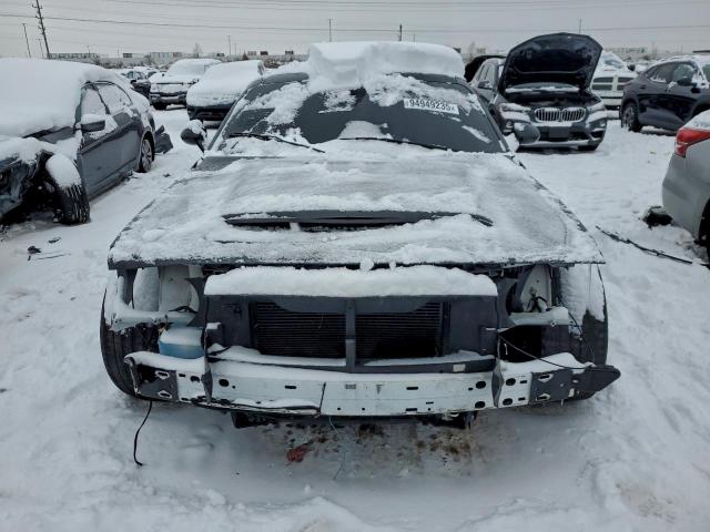 Dodge Challenger R/t Image 10