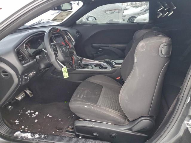 Dodge Challenger R/t Image 6