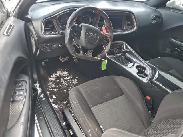 Dodge Challenger R/t Image 7