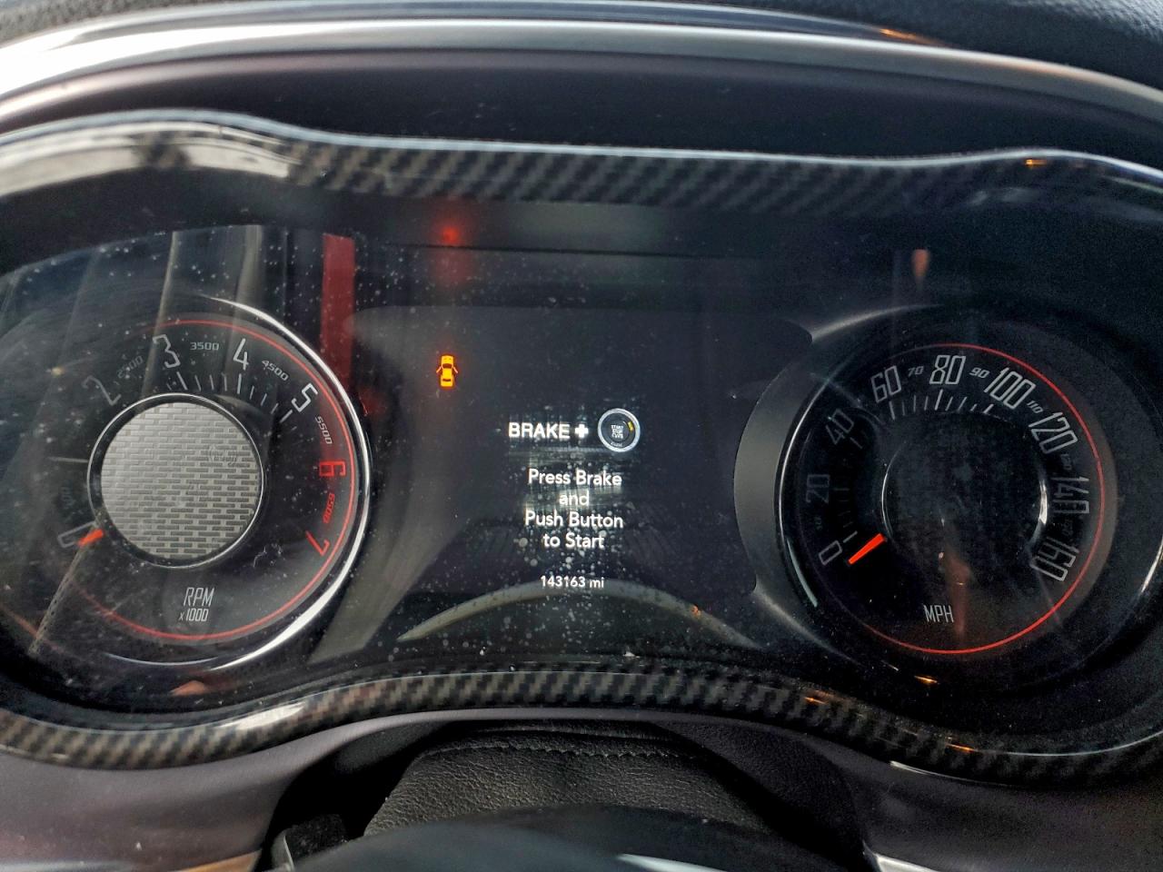 Dodge Challenger R/t Image 8