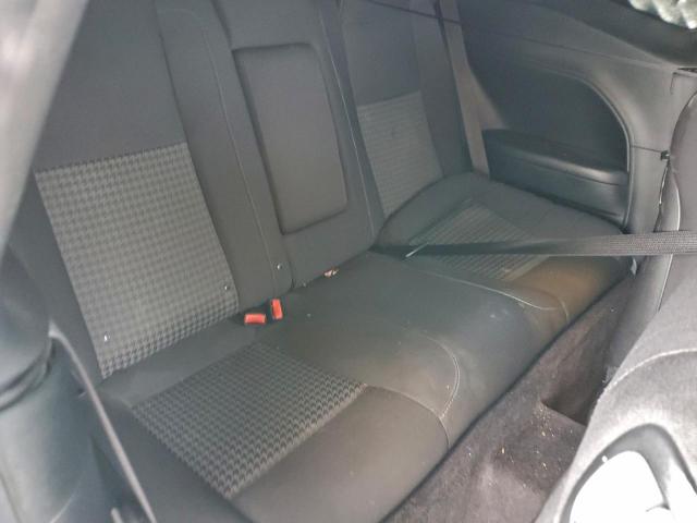 Dodge Challenger R/t Image 2