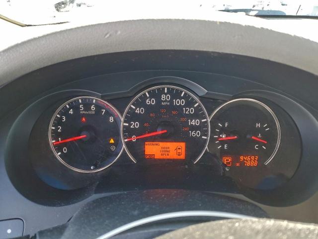 Nissan Altima Base Image 5