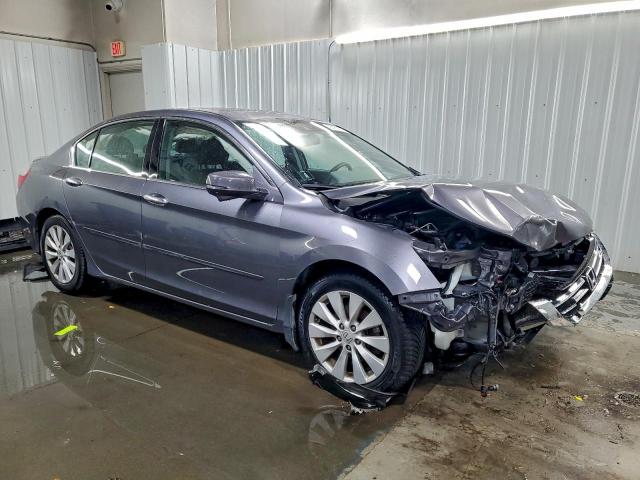 Honda Accord Exl Image 8