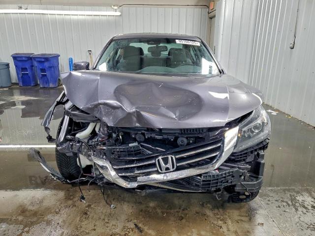 Honda Accord Exl Image 3