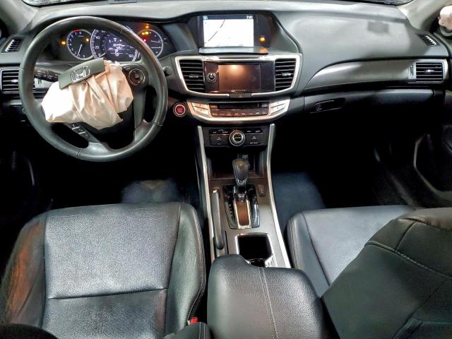 Honda Accord Exl Image 2