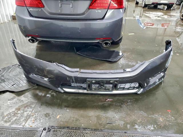 Honda Accord Exl Image 4