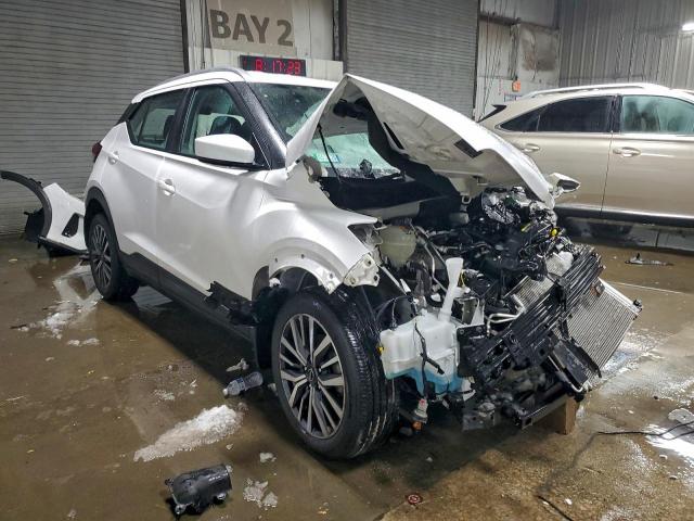 Nissan Kicks Sv Image 3