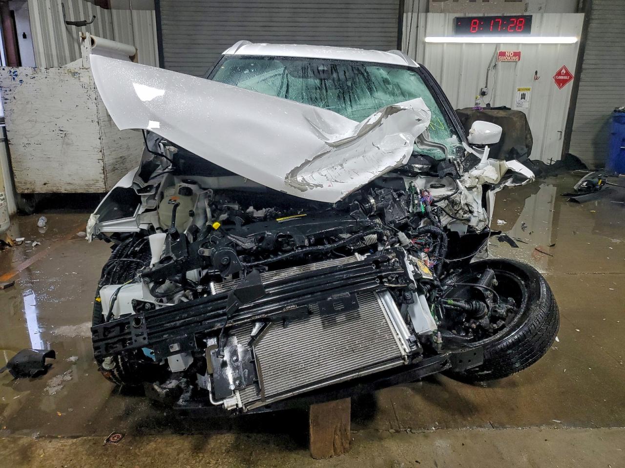 Nissan Kicks Sv Image 5