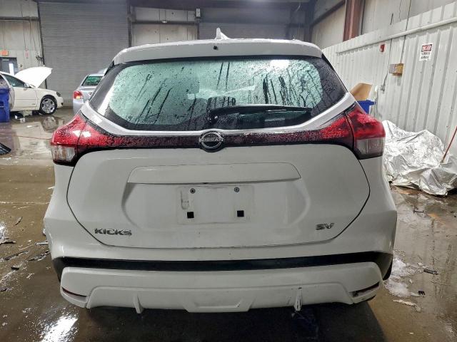 Nissan Kicks Sv Image 7