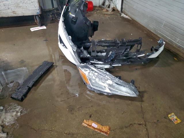 Nissan Kicks Sv Image 12