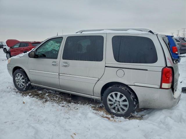 Buick Terraza Cxl Image 2