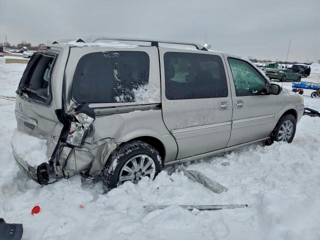 Buick Terraza Cxl Image 3