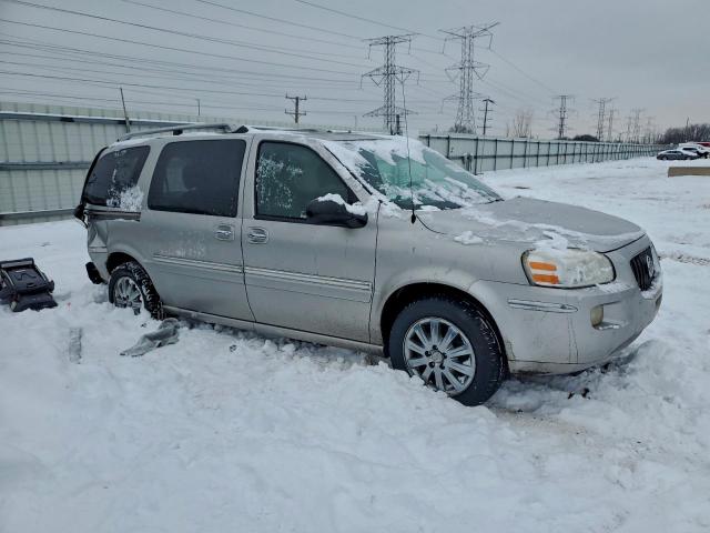 Buick Terraza Cxl Image 4