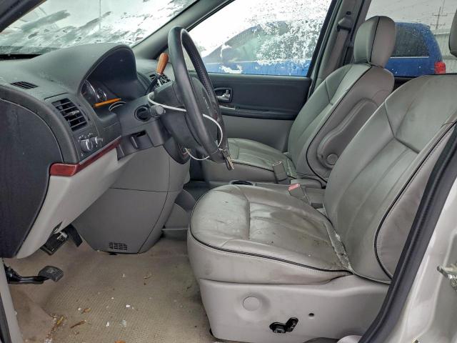 Buick Terraza Cxl Image 7