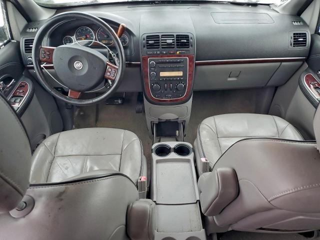 Buick Terraza Cxl Image 5