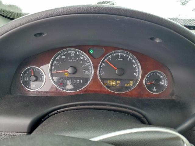 Buick Terraza Cxl Image 11