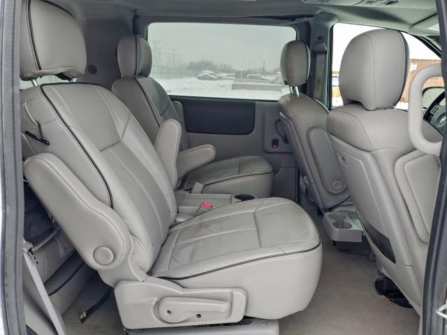 Buick Terraza Cxl Image 12