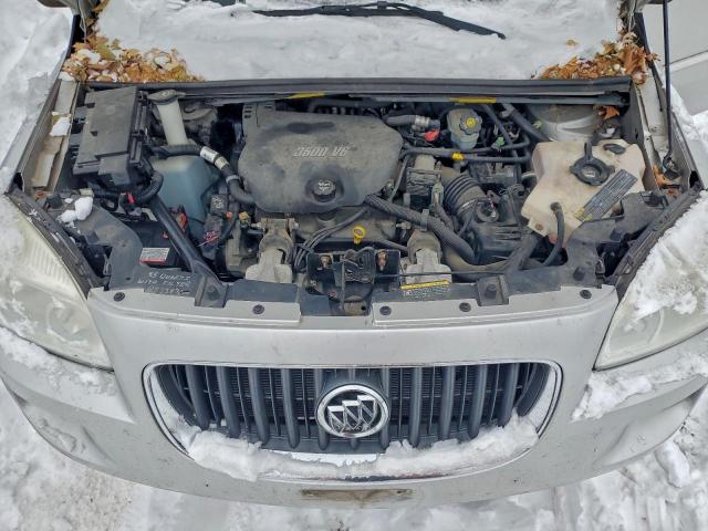 Buick Terraza Cxl Image 10