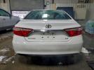 Toyota Camry Le Image 9