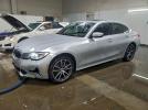 BMW 3 Series Image 1