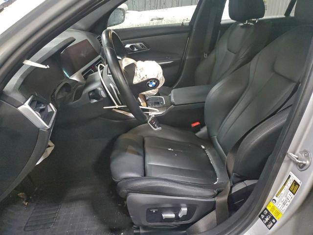 BMW 3 Series Image 9