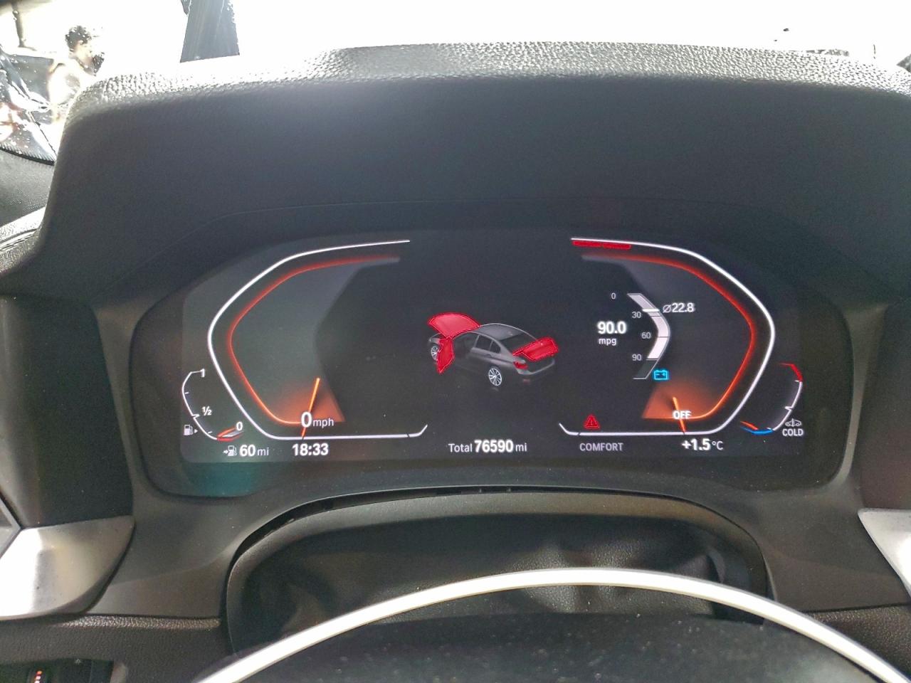 BMW 3 Series Image 11