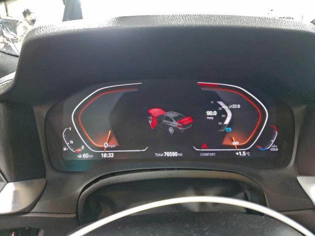 BMW 3 Series Image 11