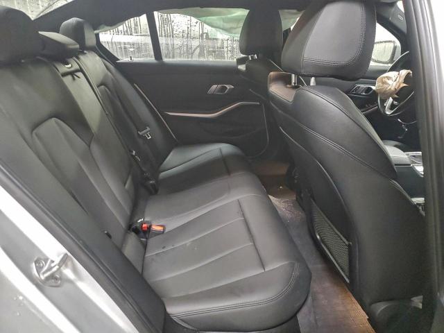 BMW 3 Series Image 7