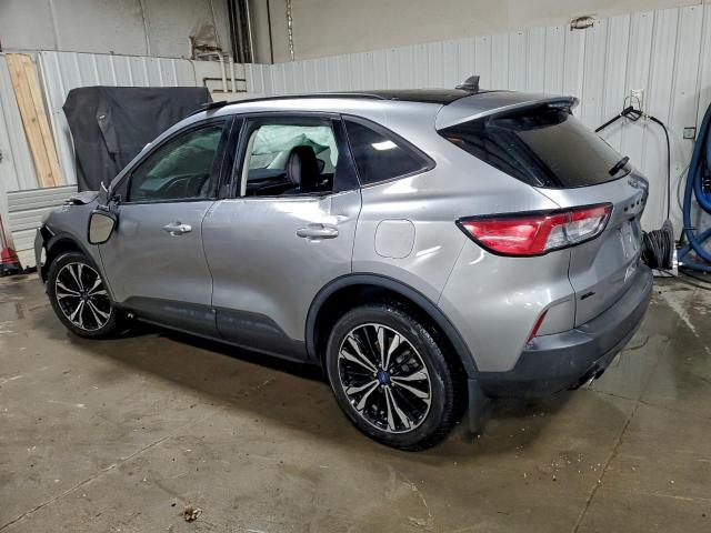 Ford Escape Sel Image 4