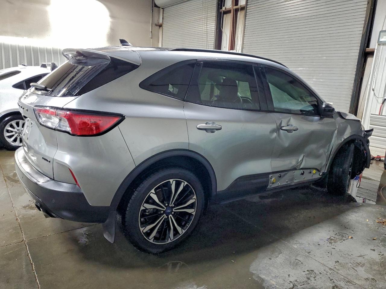 Ford Escape Sel Image 10