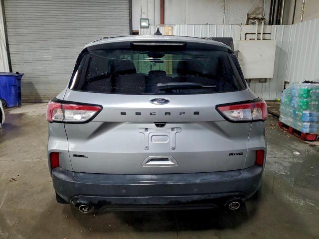 Ford Escape Sel Image 3