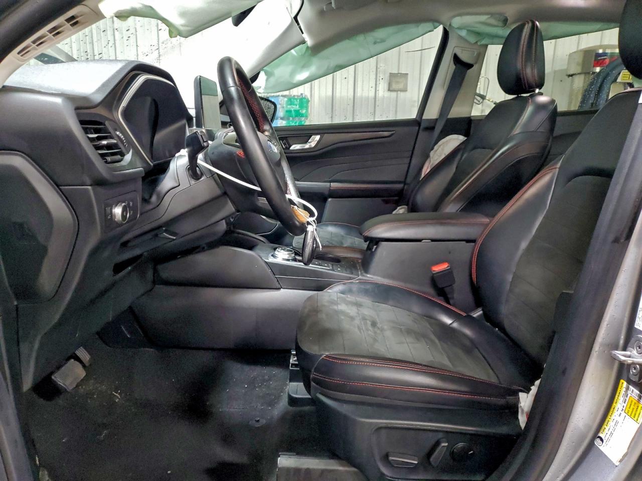 Ford Escape Sel Image 5