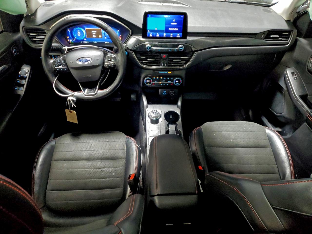 Ford Escape Sel Image 12