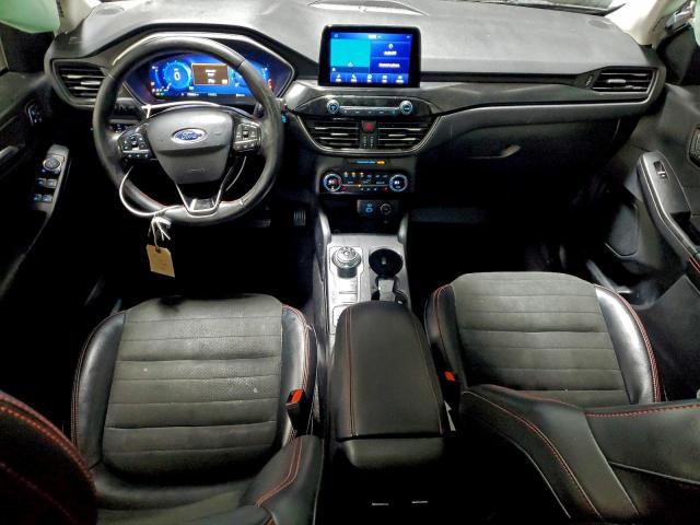 Ford Escape Sel Image 12