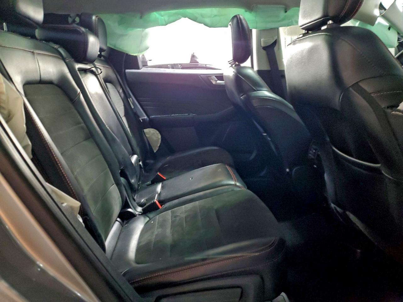 Ford Escape Sel Image 8